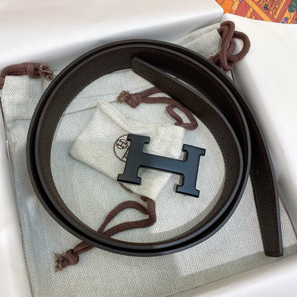 H**mes belts 32mm